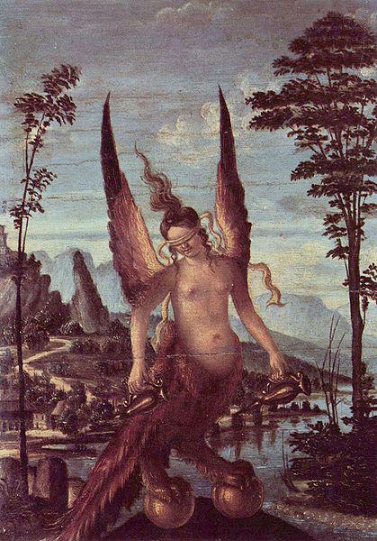 Giovanni Bellini Die Tugend China oil painting art